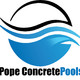 Pope Concrete Pools