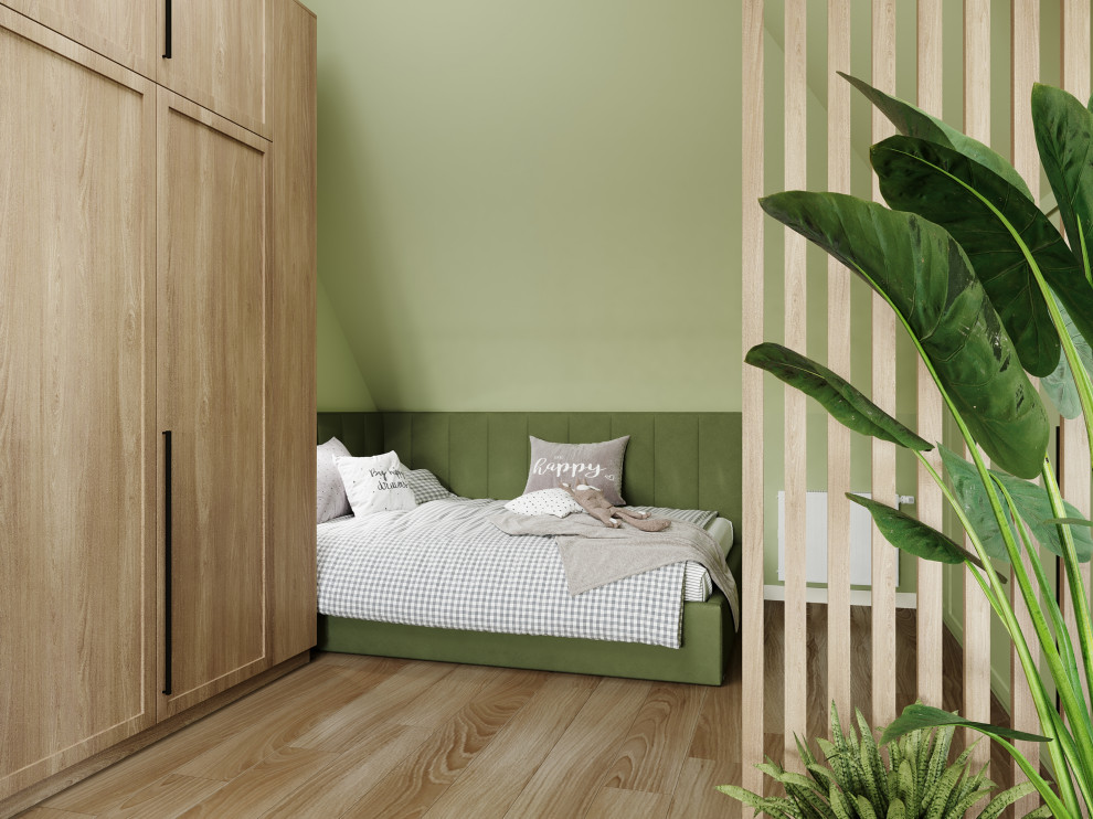 Дизайн проект дома