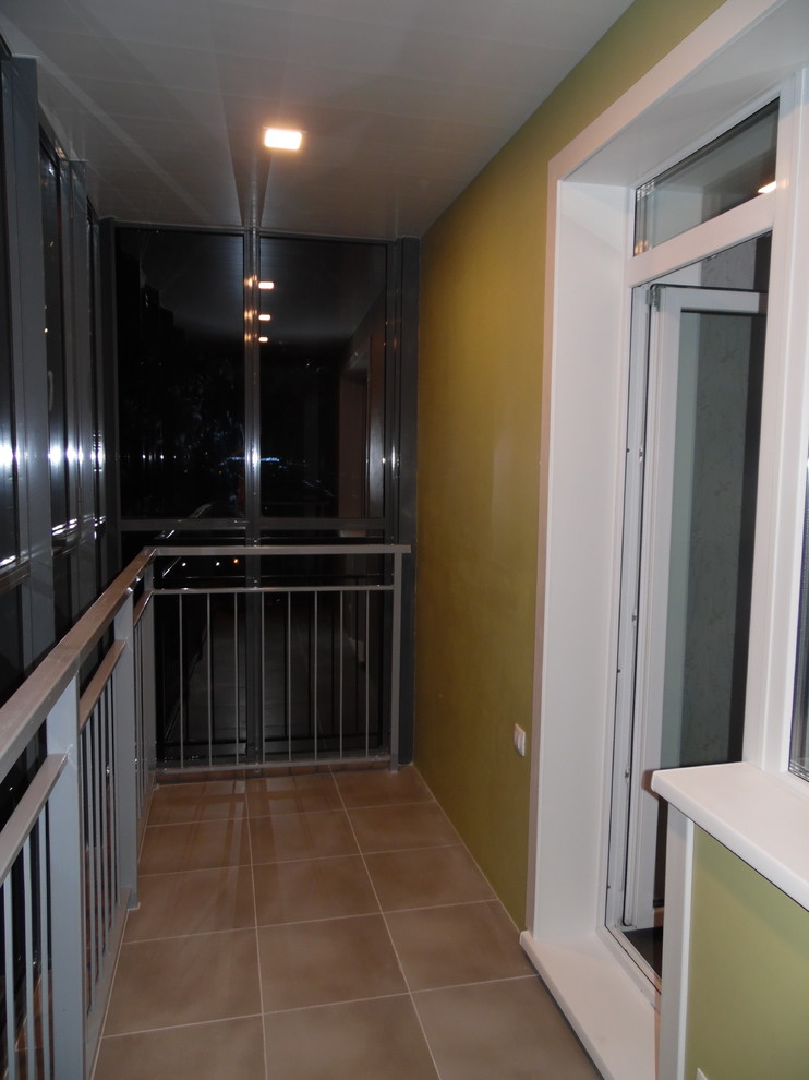 Трехкомнатная квартира ЖК "Астра"