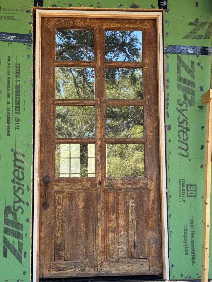 1600 sqft Farmhouse
