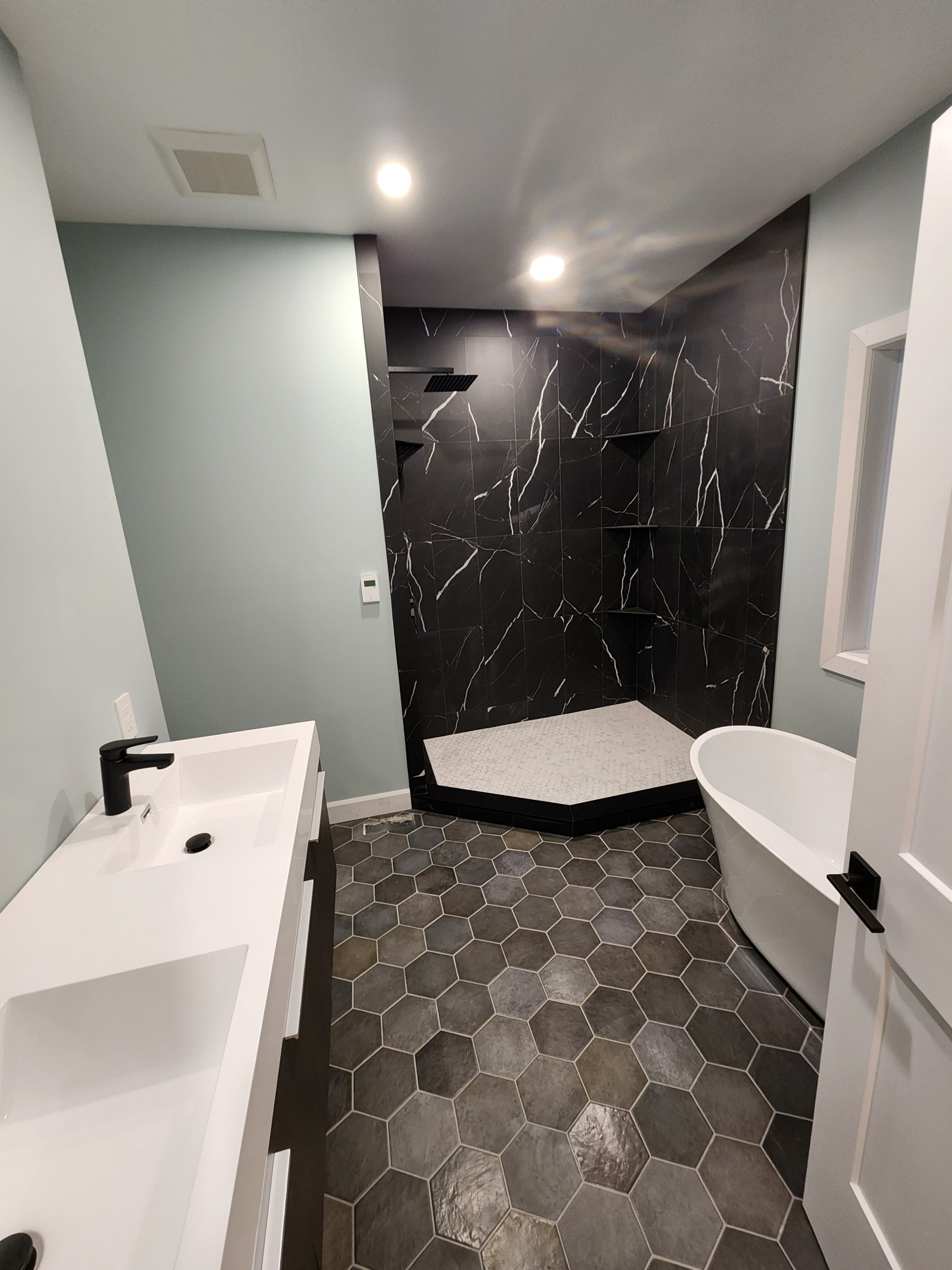 Warkworth Custom Home
