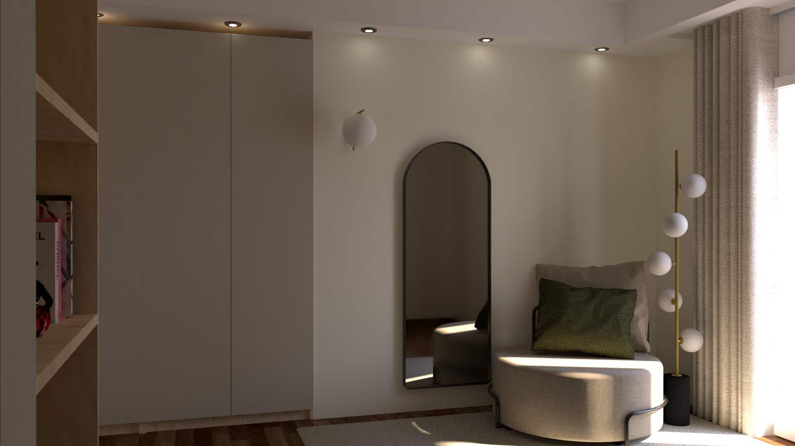 Interior Design Marta
