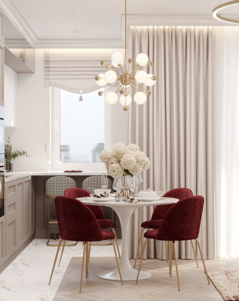 Квартира в Одинцово