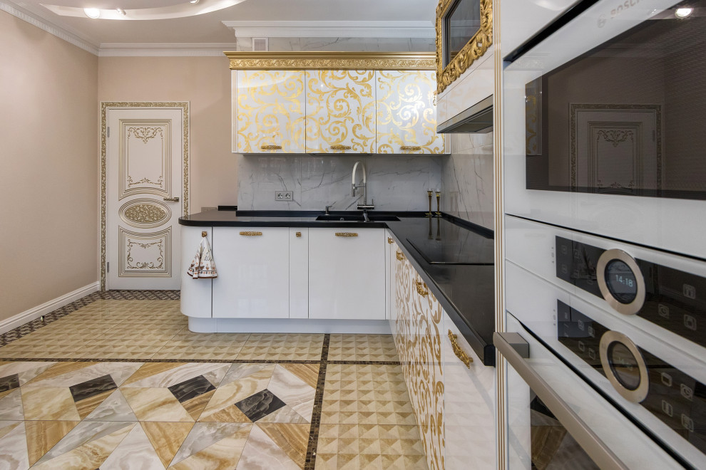 Интерьер квартиры 2