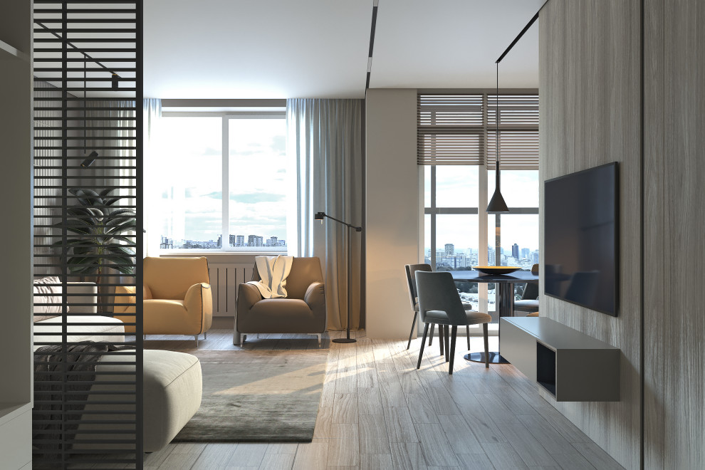 ВЗГЛЯД С ВЫСОТЫ