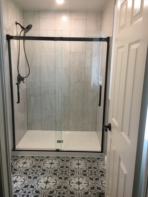Ancaster project