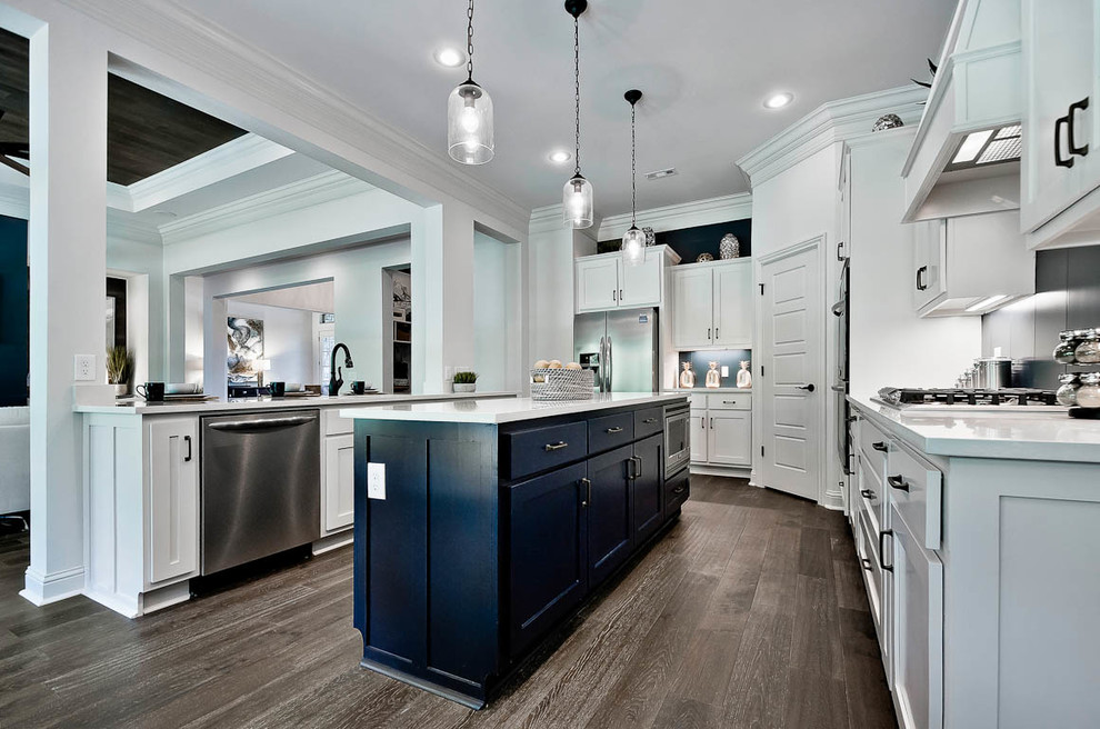 2018 NWA Parade of Homes - Other - by Northwest Arkansas Home Builders ...
