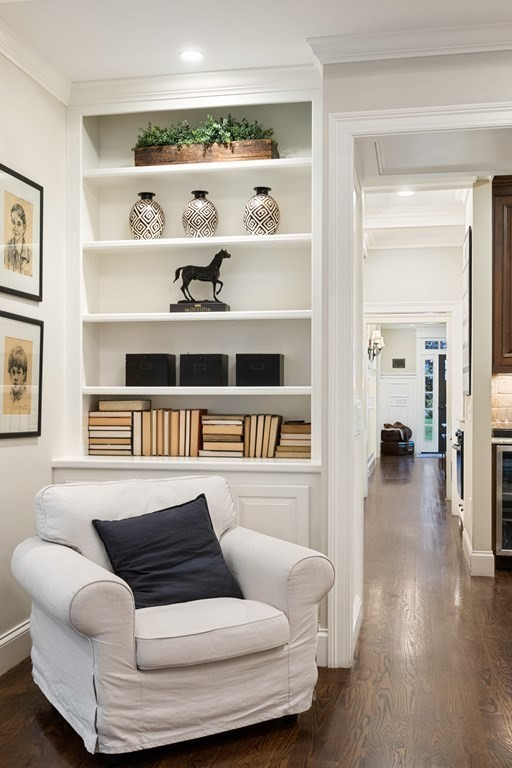 Custom Home Westwood
