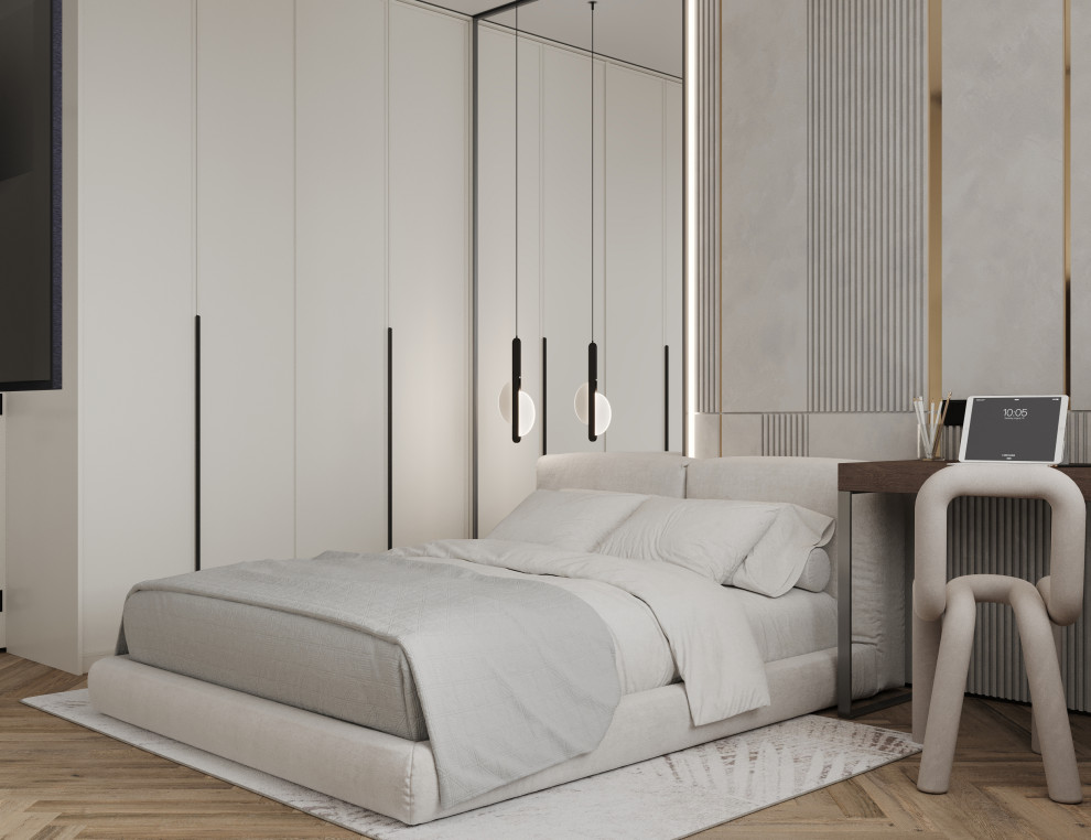 Дизайн квартиры