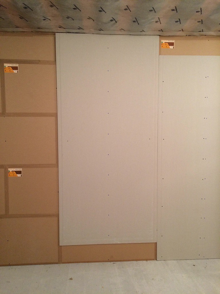 Звукоизоляция Tecsound, мы защитим Вас от посторонних звуков соседей и улиц