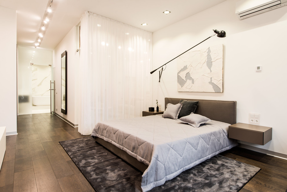 ЖК "Смоленский де Люкс" Апартаменты 2