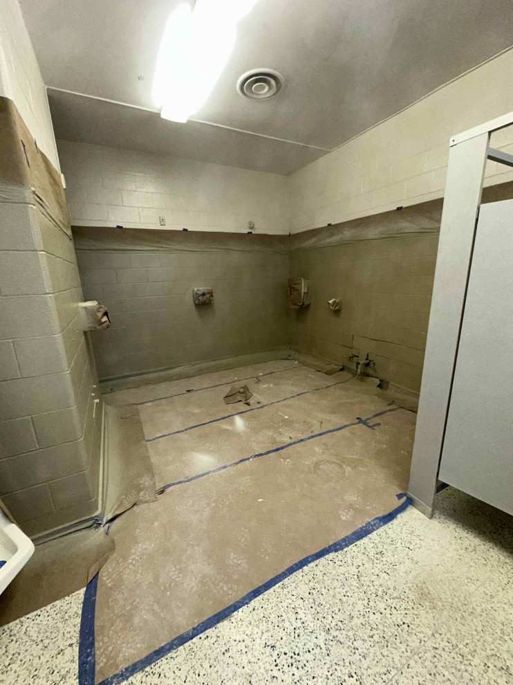 Commercial Drywall & Painting (Dashwood)