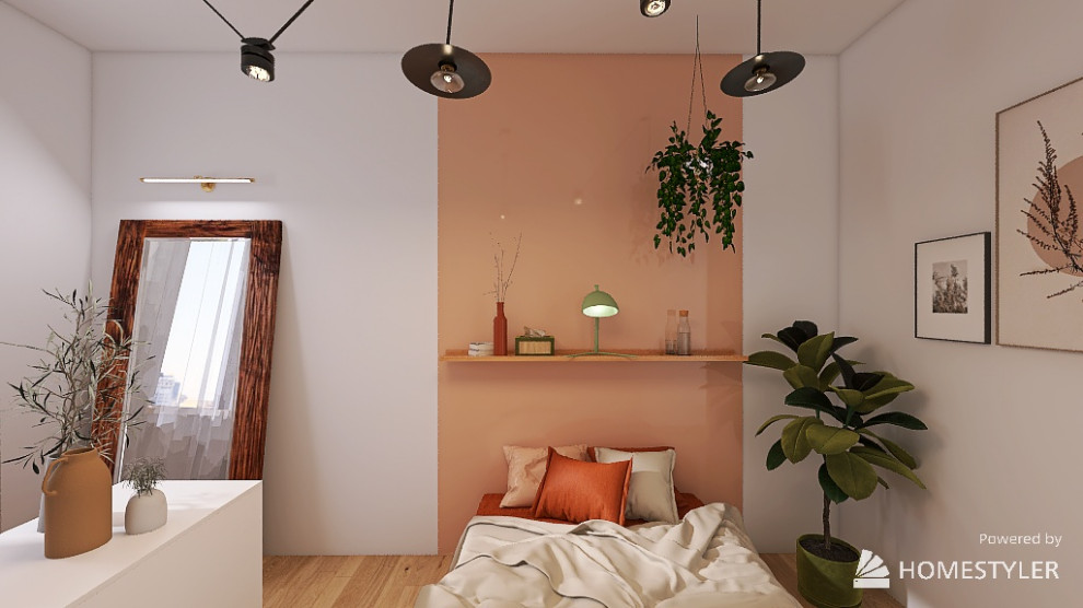 Projet Appartement CROUZET