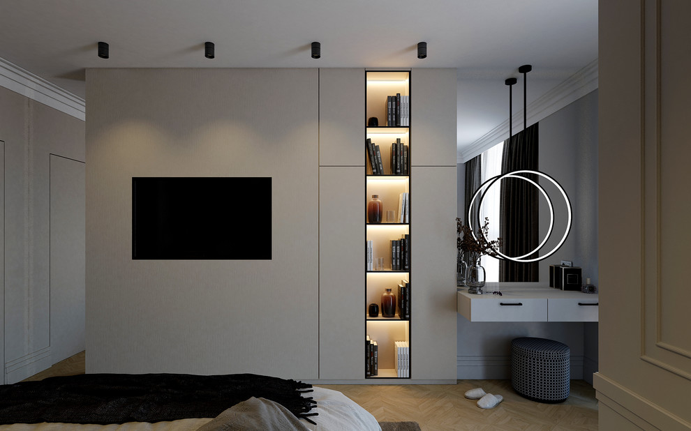 Квартира 60 кв. м.