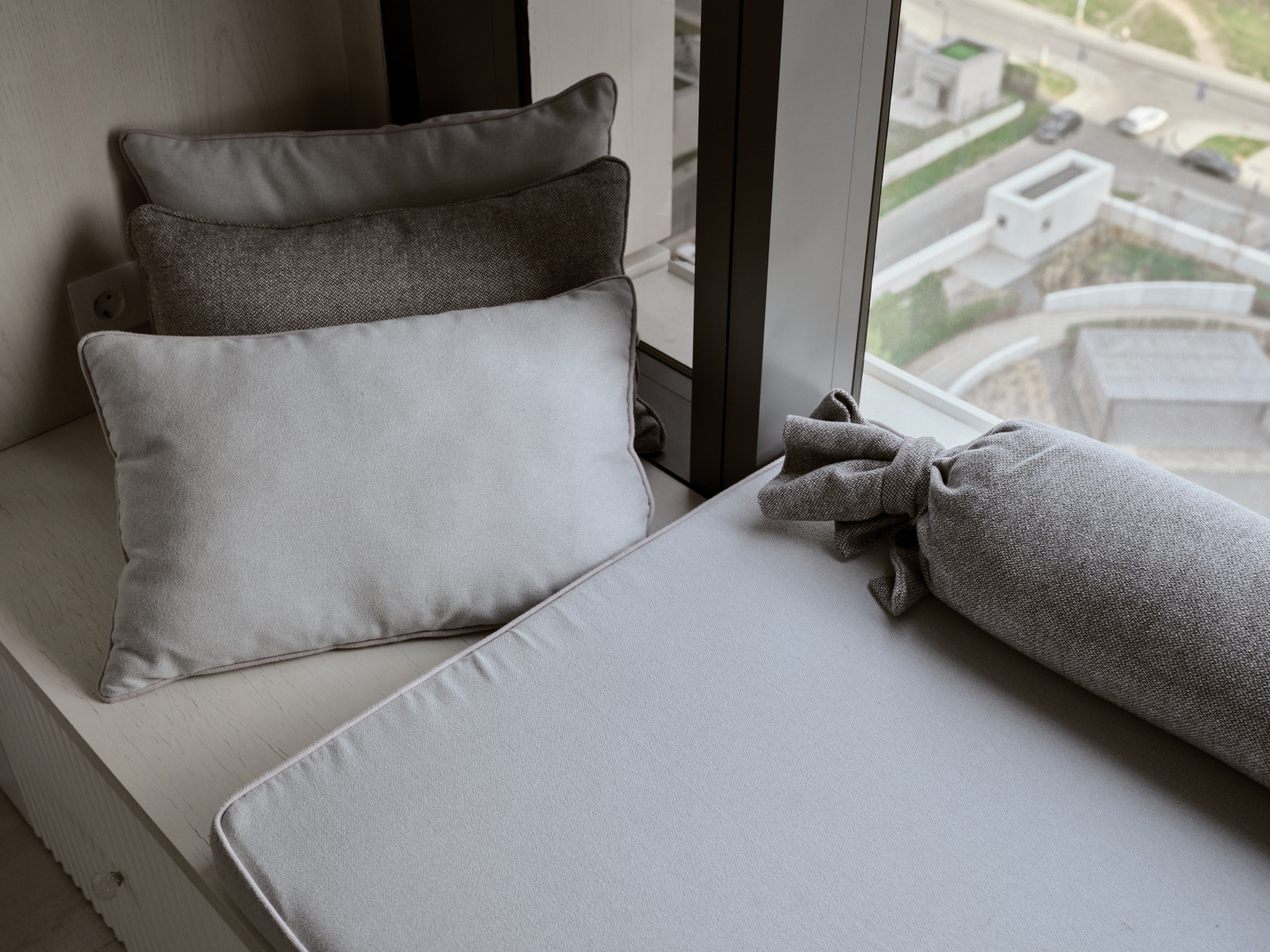 Квартира в жк Небо