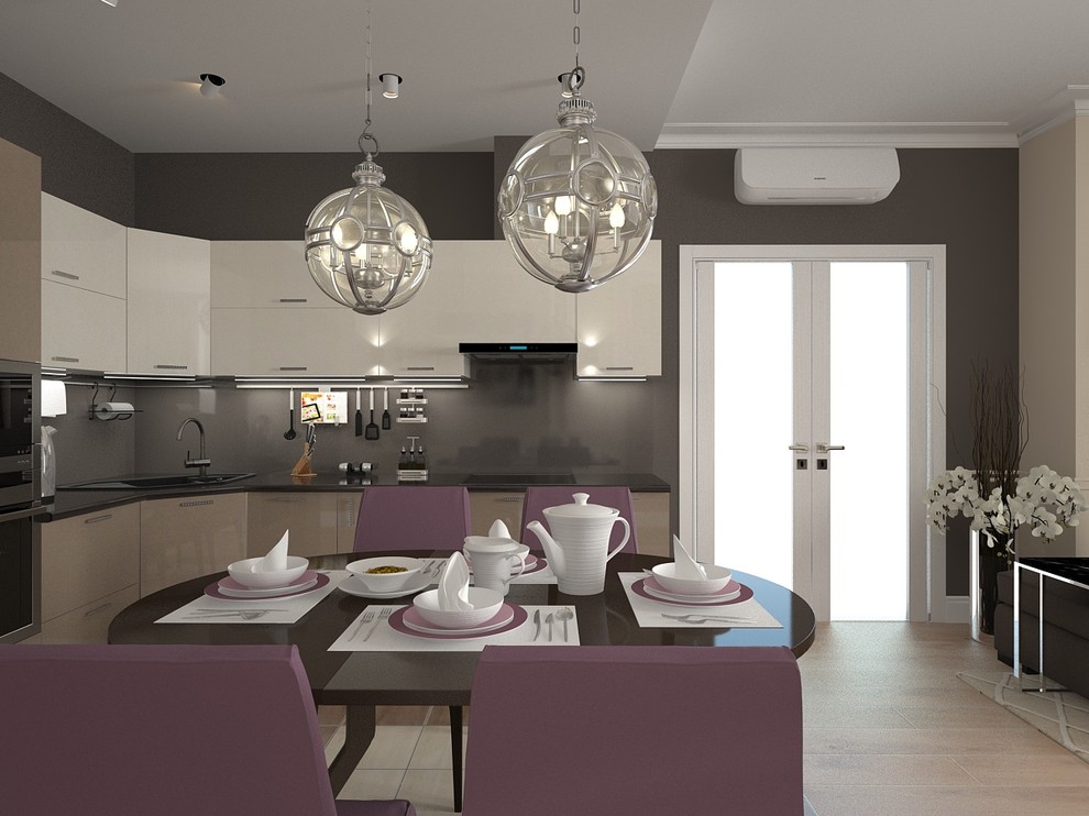 ЖК "Айвазовский"