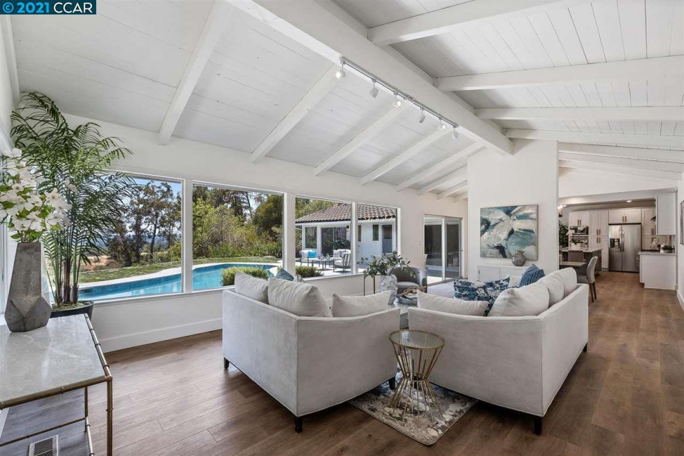 Whole House Remodel - Lafayette