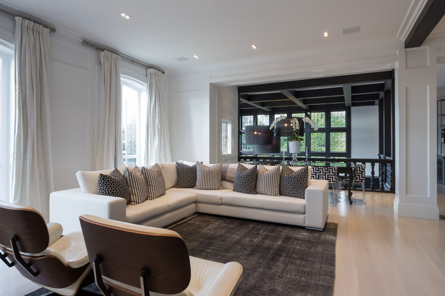 Remuera Estate 