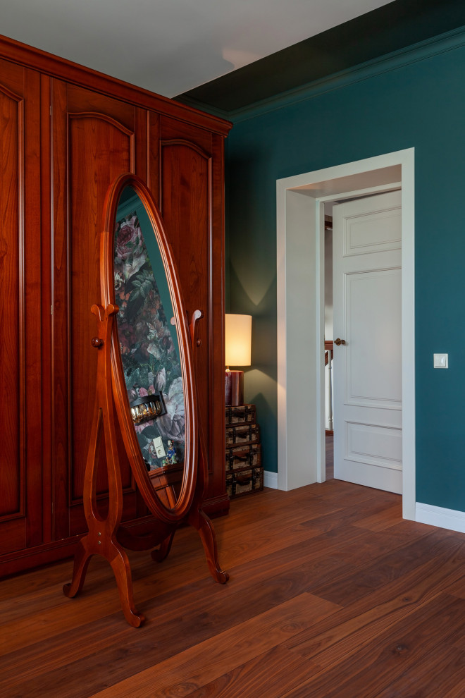 яркая классика