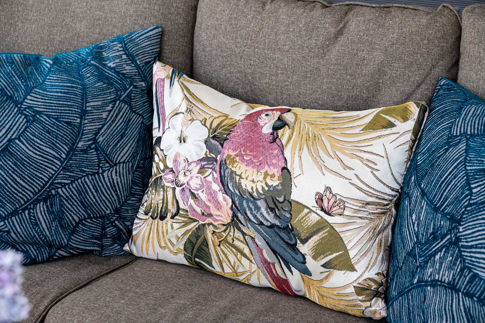 Терраса и зона барбекю для Дмитрия Крылова. Передача "На дачу! С Наташей Барбье"