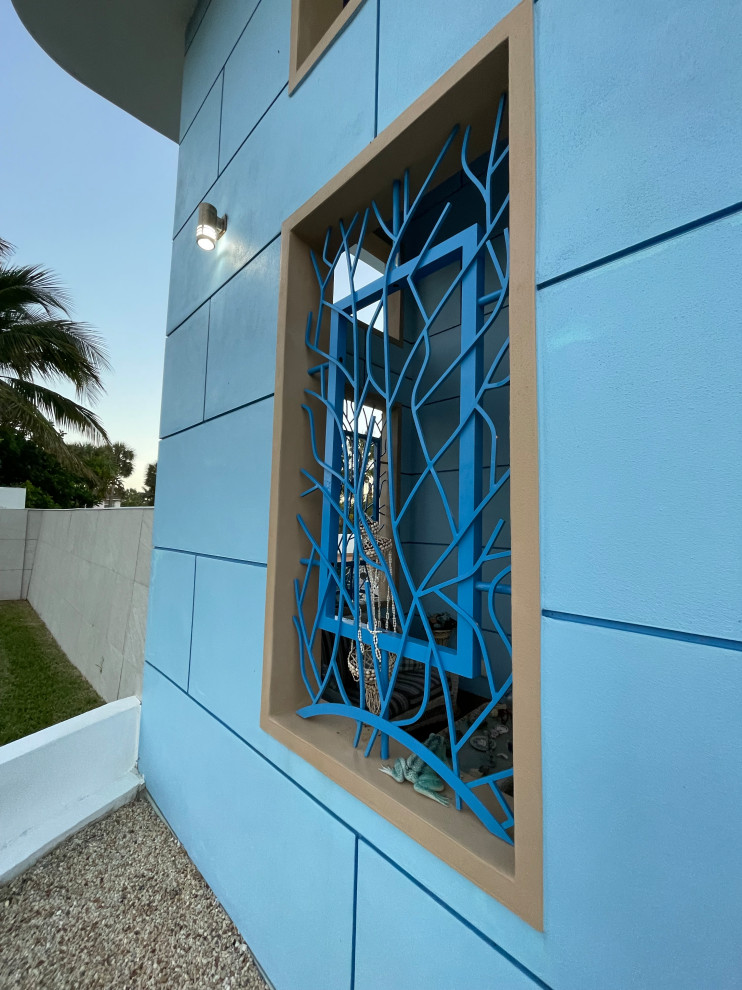 Melbourne Beach SR-A1A