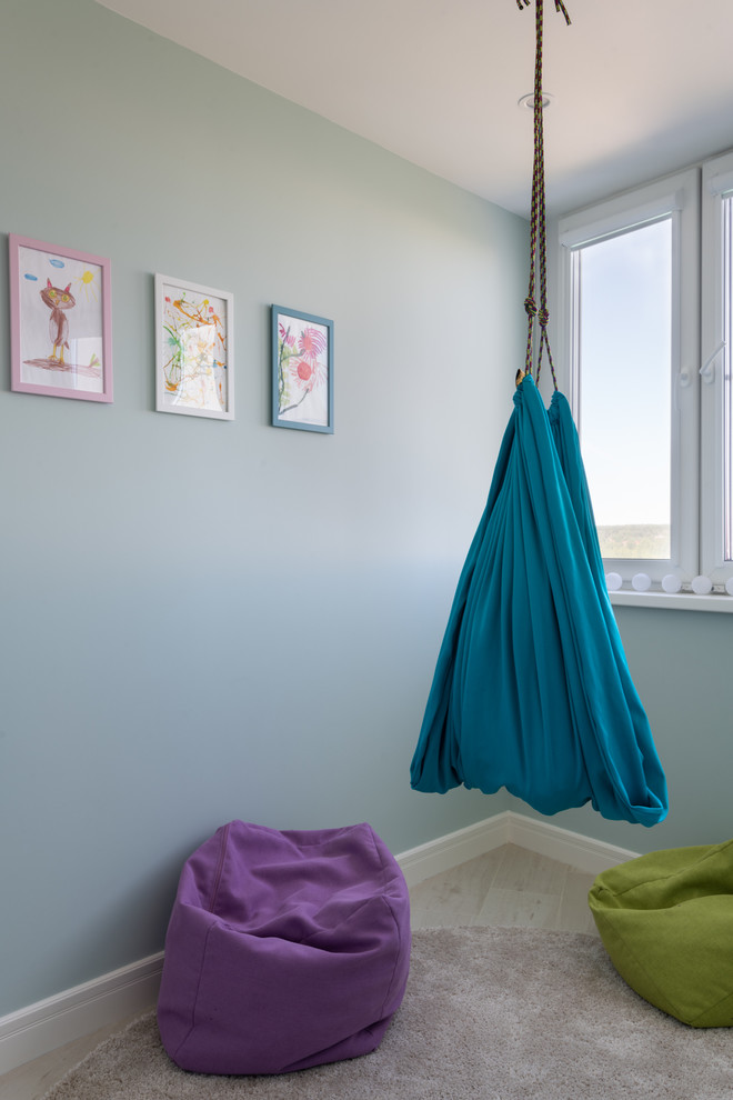 Дом в Бутово