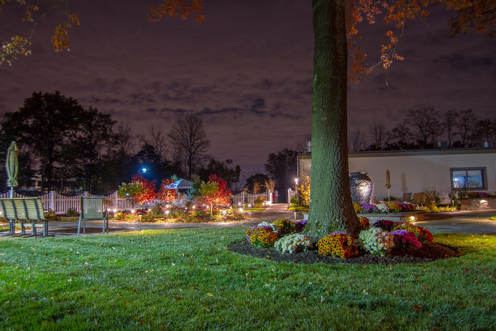Building a Comfortable Community