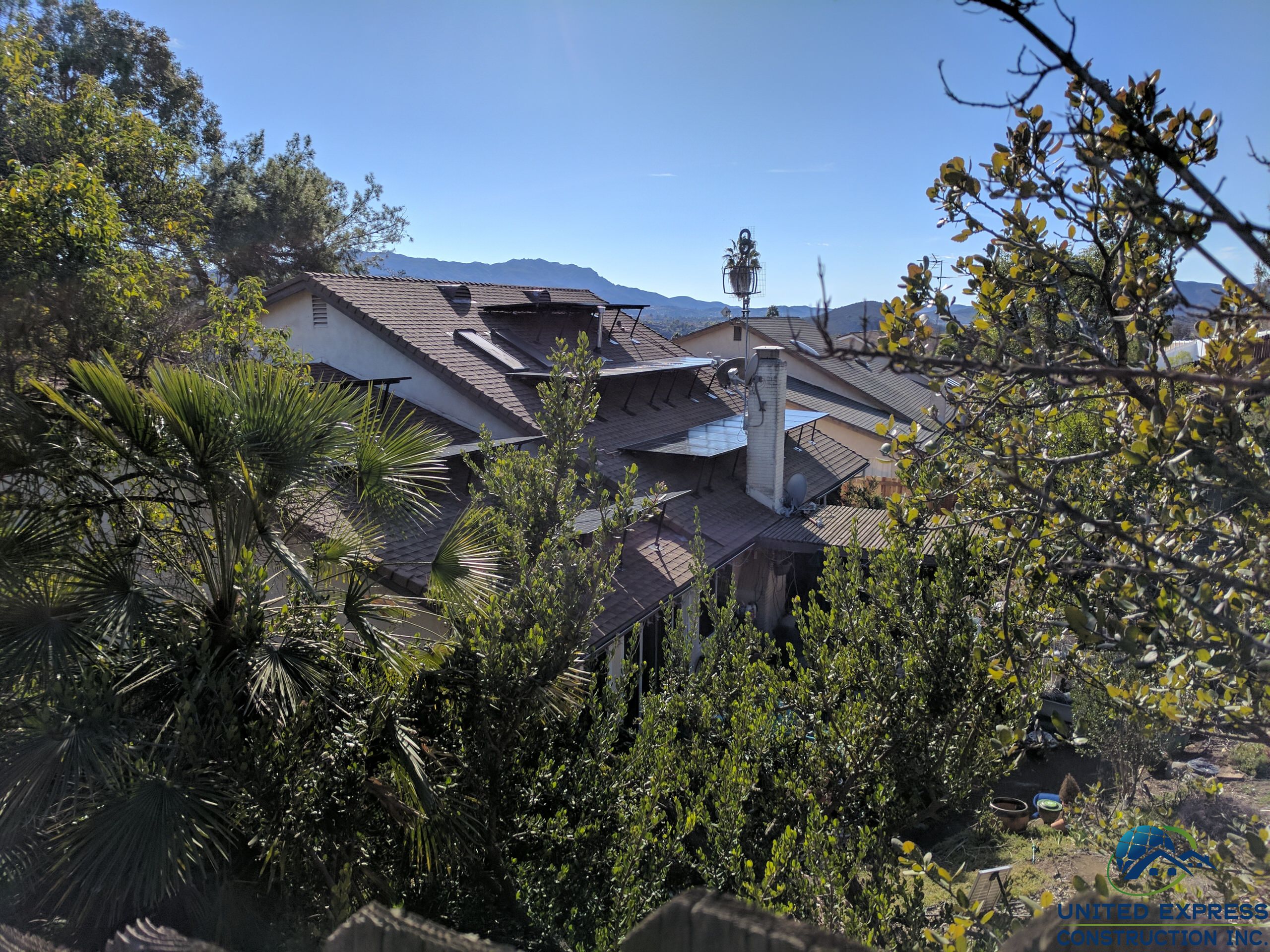 Solar Installation In Los Angeles