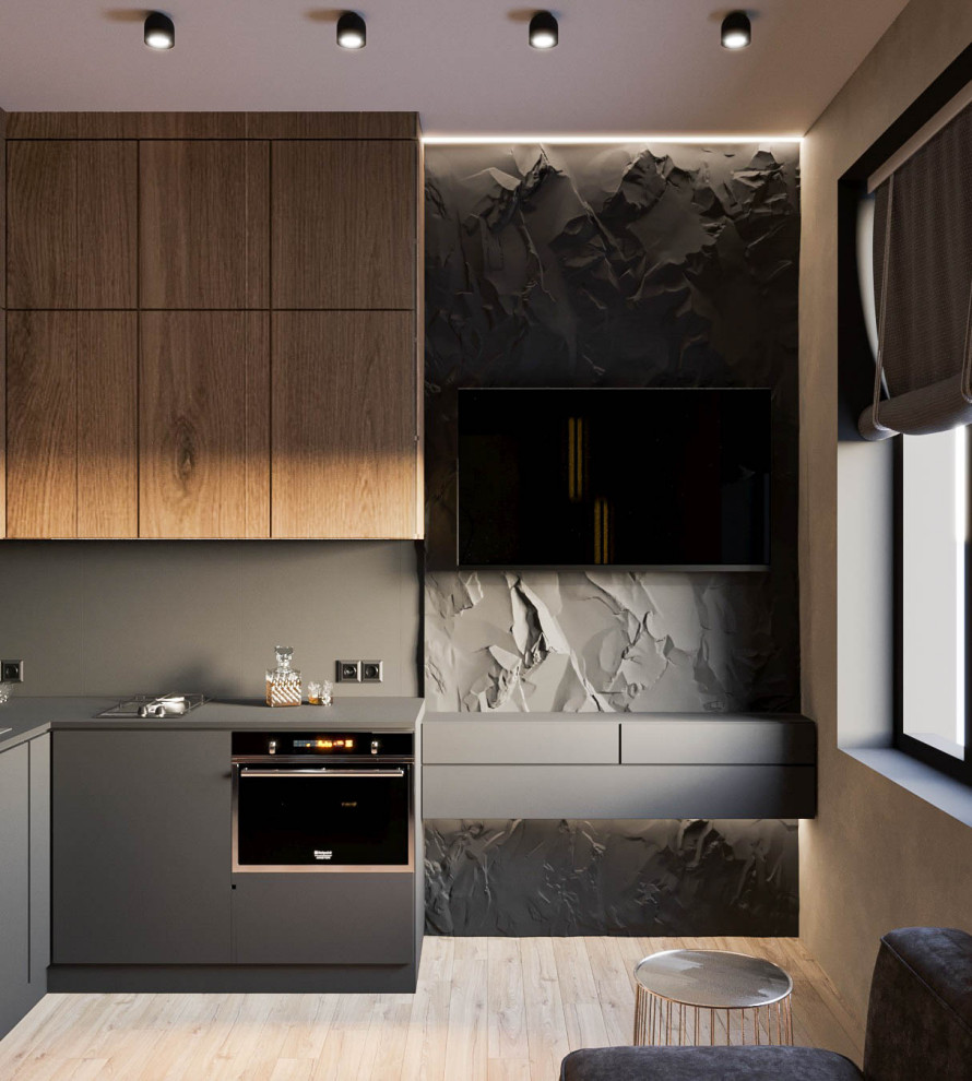 Квартира в Авиатор