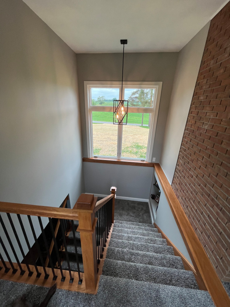 Addition - Chippewa Township