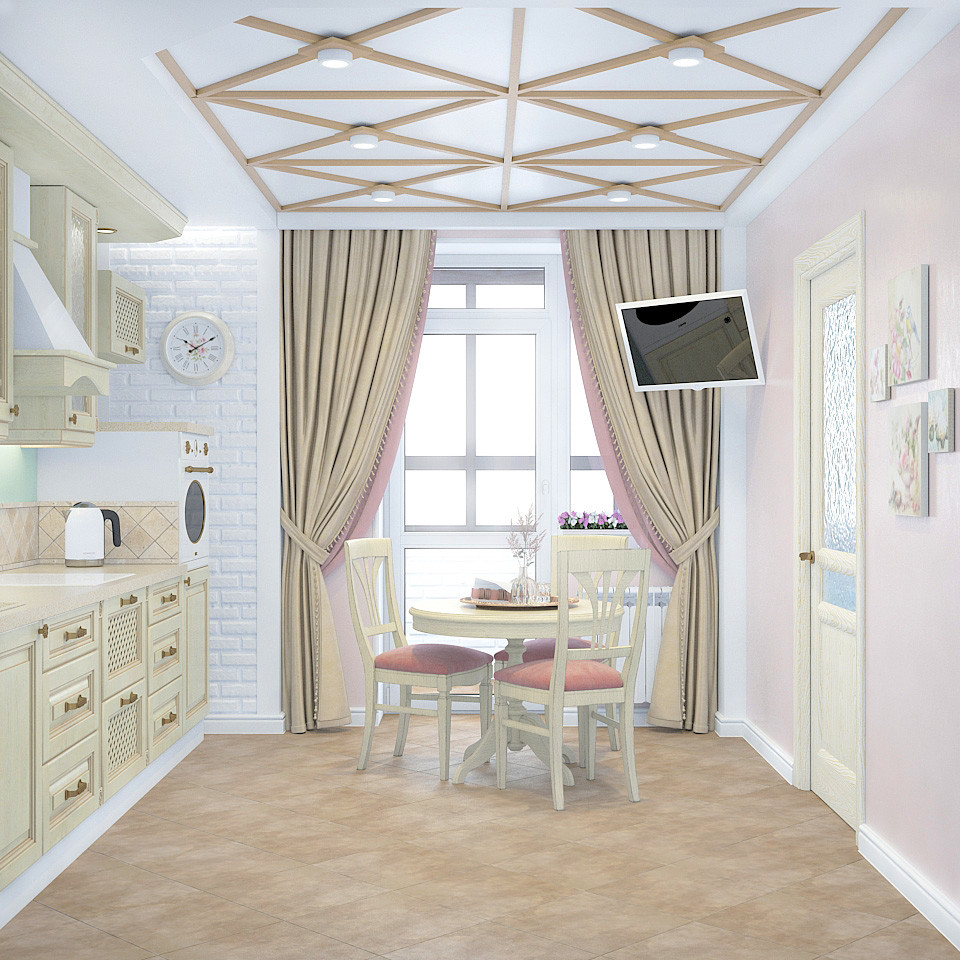 Прованс и классика