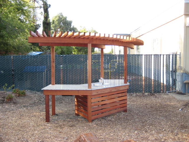 Springer Elementary Project contemporary-koek