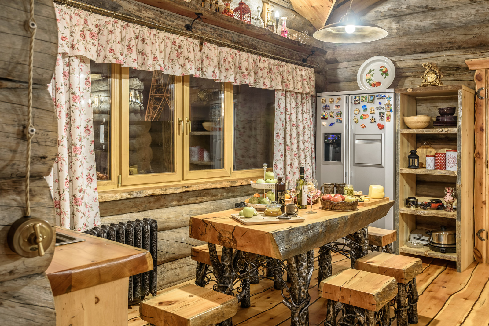 Баня в Экибастузе