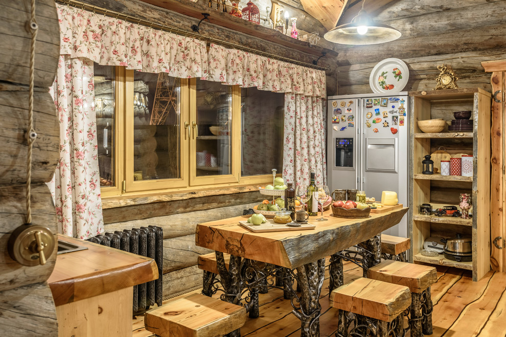 Баня в Экибастузе