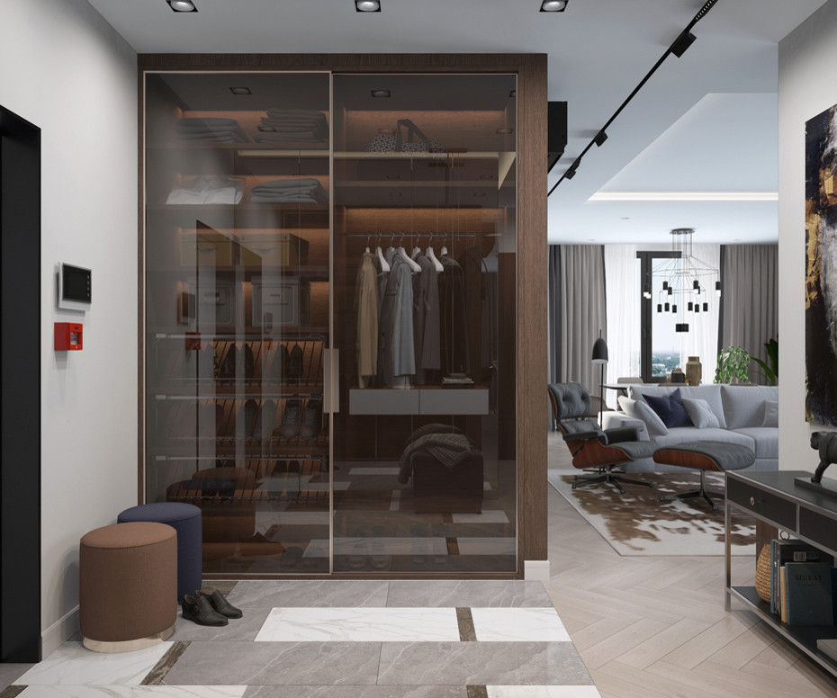 Серебряный Бор