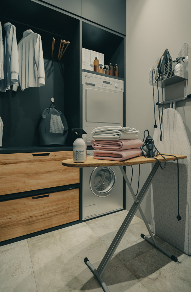 ЖК Вавилова 4