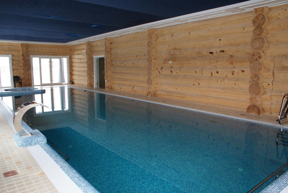 банный комплекс