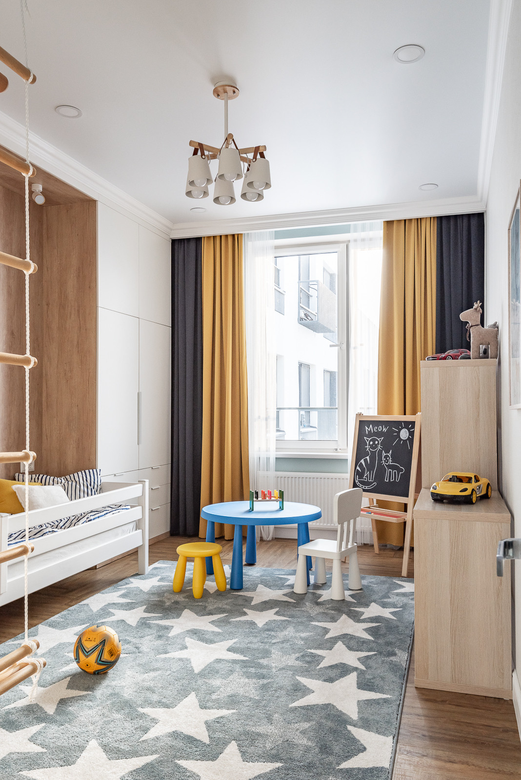 ЖК Европейский