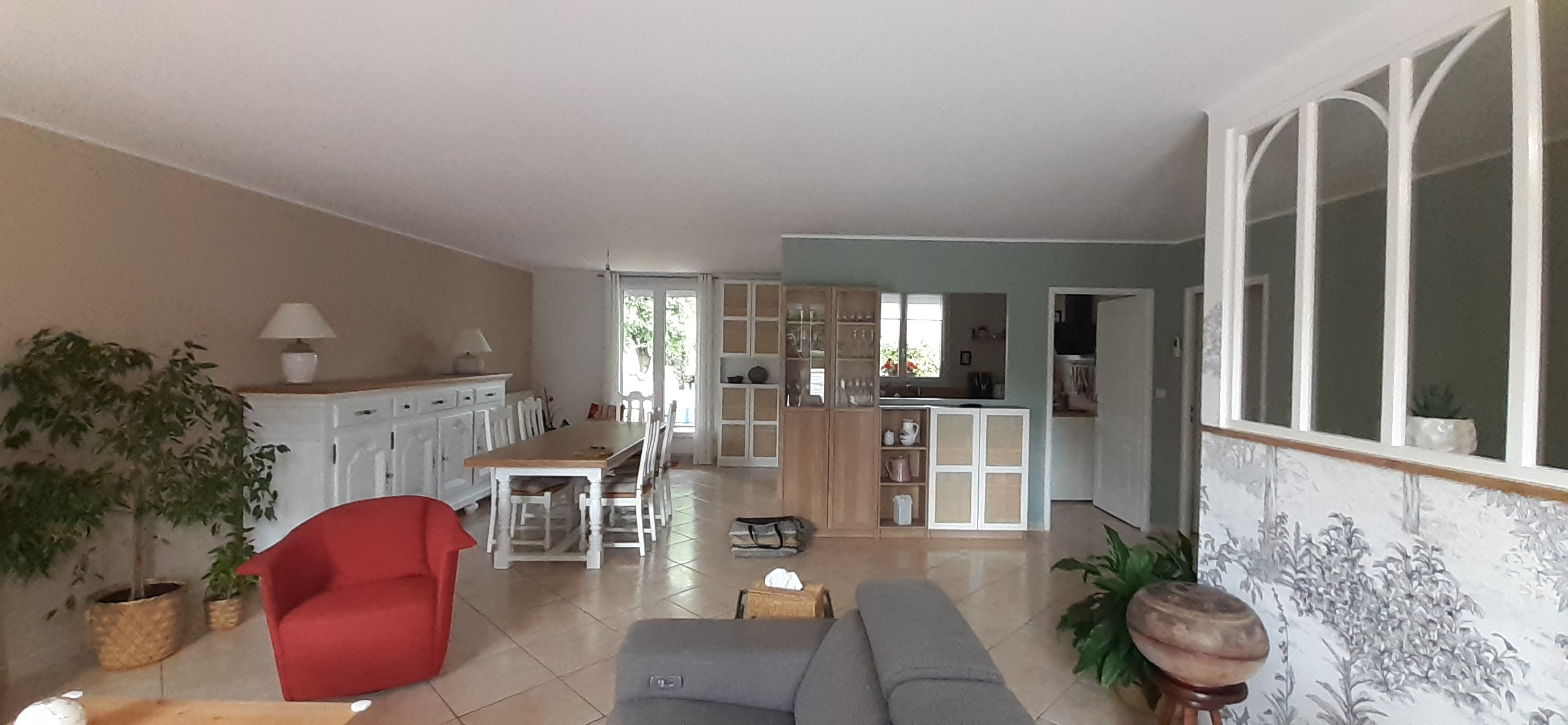 Redonner une âme à une maison nouvellement acquise