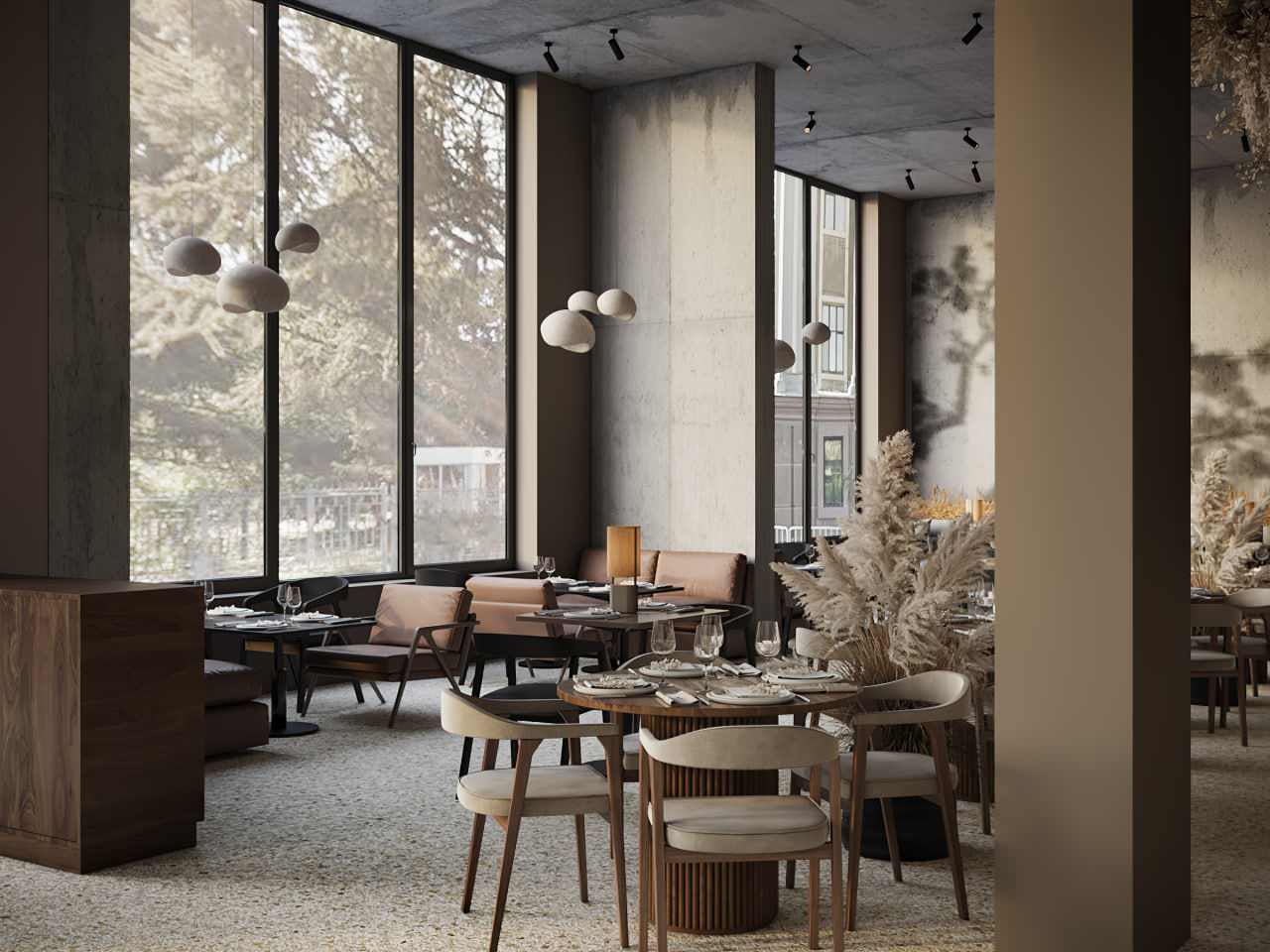 РЕСТОРАН ЭКО