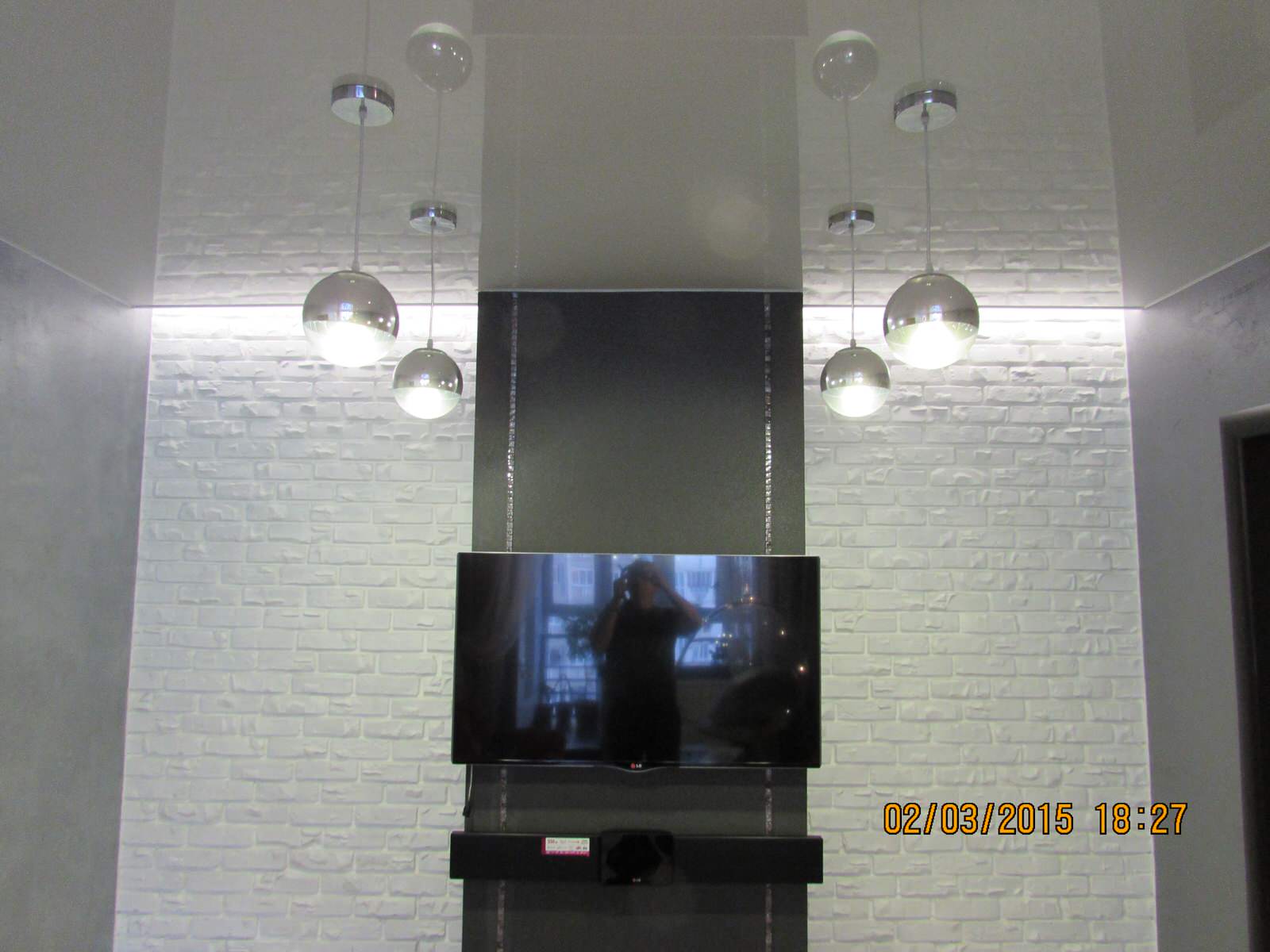 Квартира в Новокузнецке