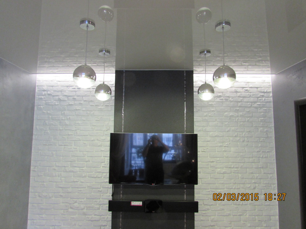 Квартира в Новокузнецке