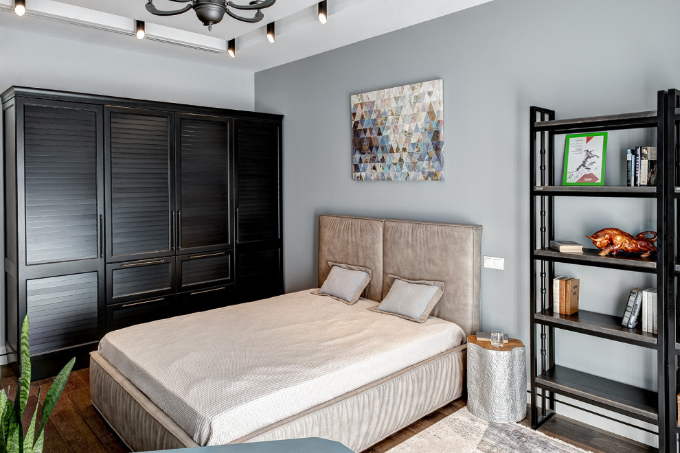 ЖК Рублево Парк