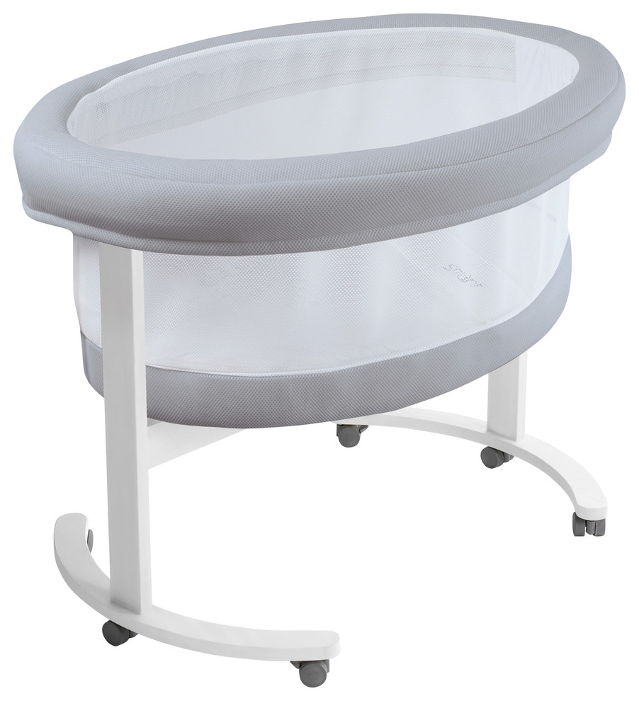 Smart Luce Contemporary Cradles And by Micuna