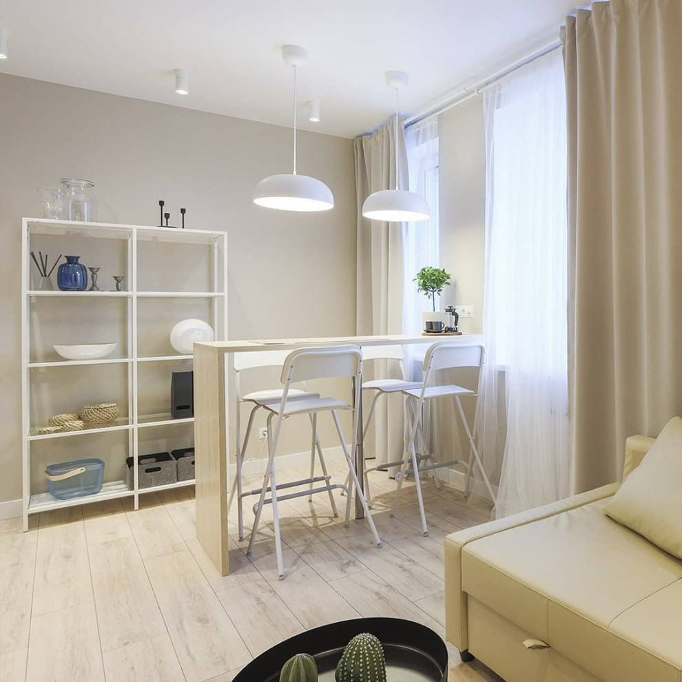 ЖК Аксаковский