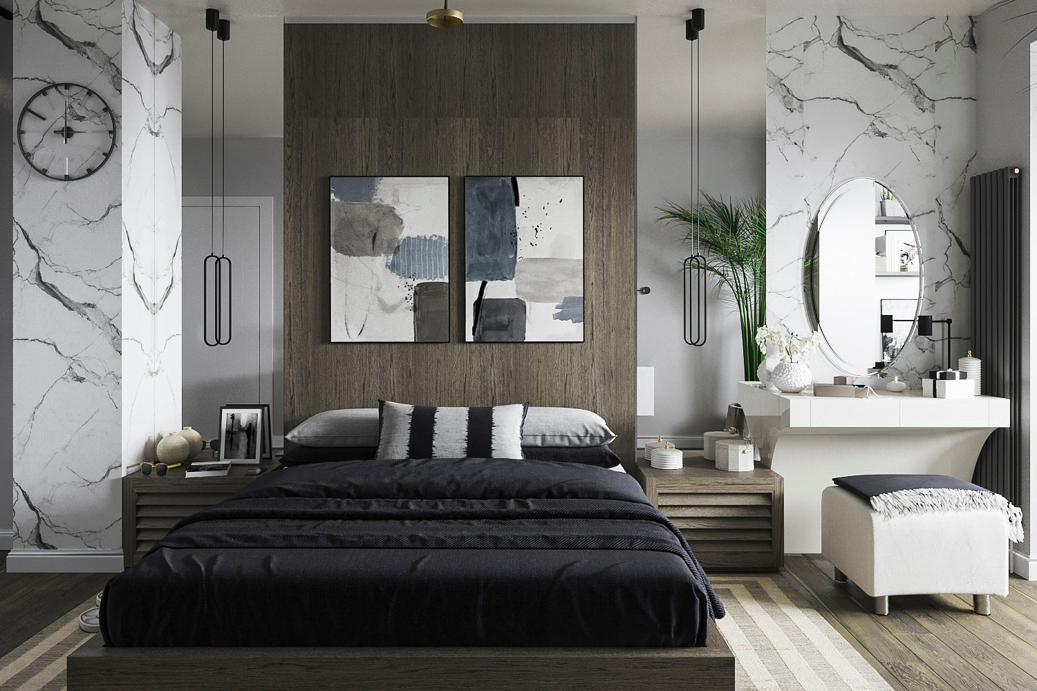 ЖК "Парк Островского"