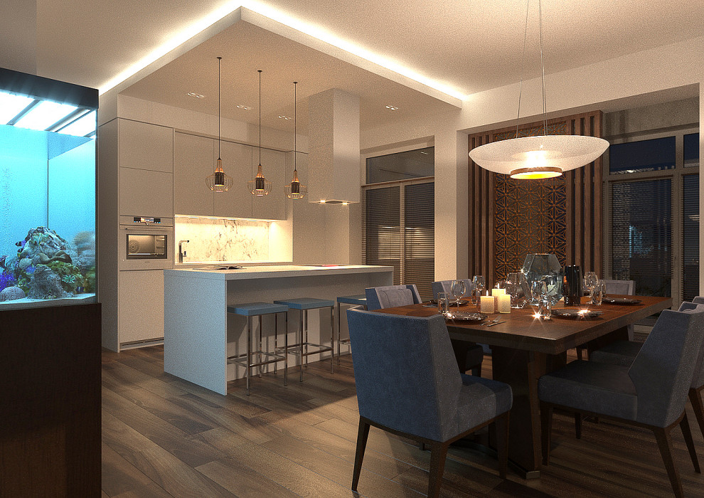 Дом в Крыму