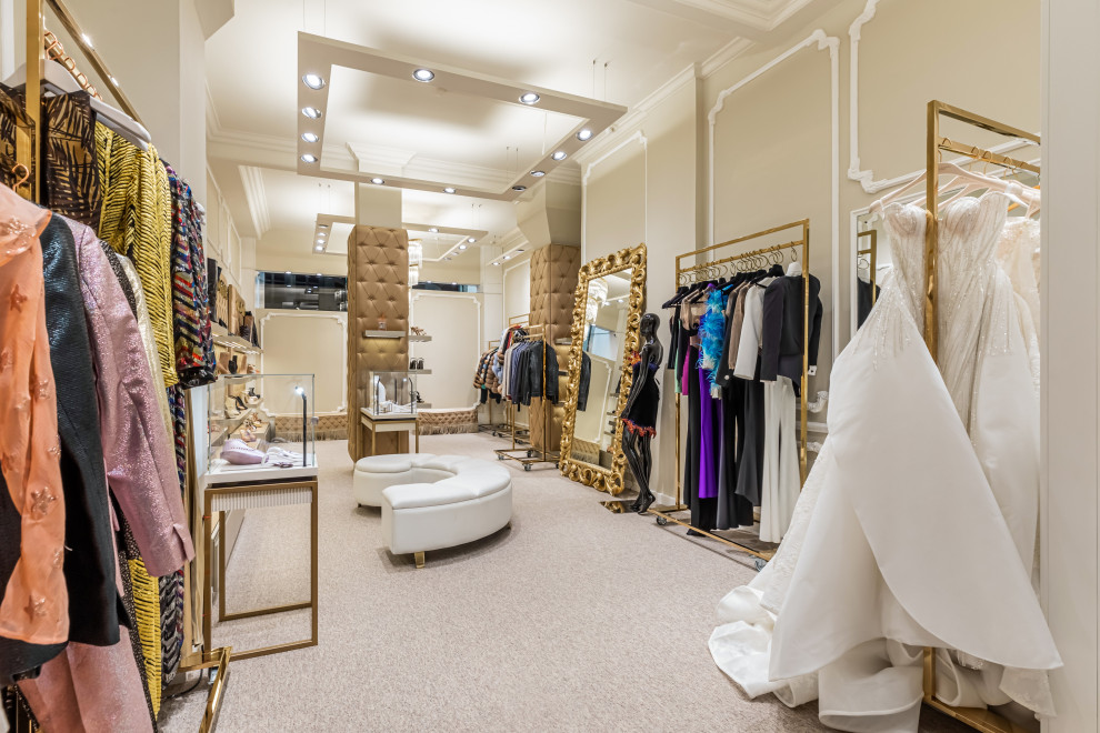 Cadaro - Luxuria - Shop - Knightsbridge