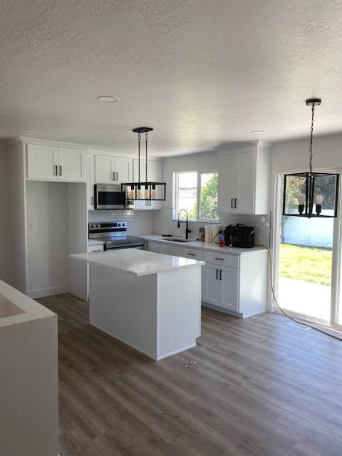 West Valley | Investment Property - Home Remodel