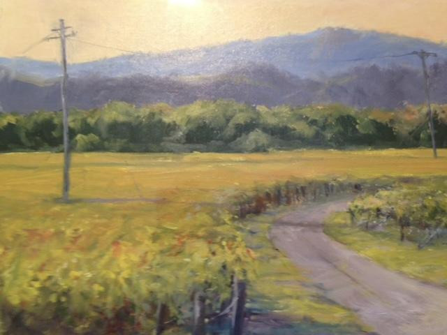Local Artist